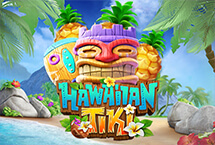 Hawaiian Tiki