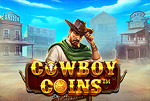 Cowboy Coins