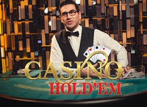 Casino Holdem