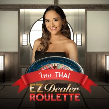 EZ Dealer Roulette Thai