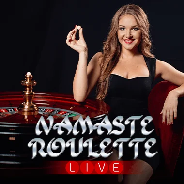 Namaste Roulette