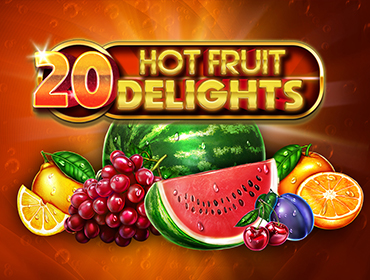 20 Hot Fruit Delights