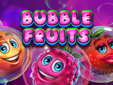 Bubble Fruits