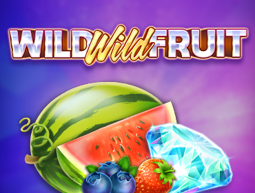 Wild Wild Fruit