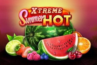 Xtreme Summer Hot